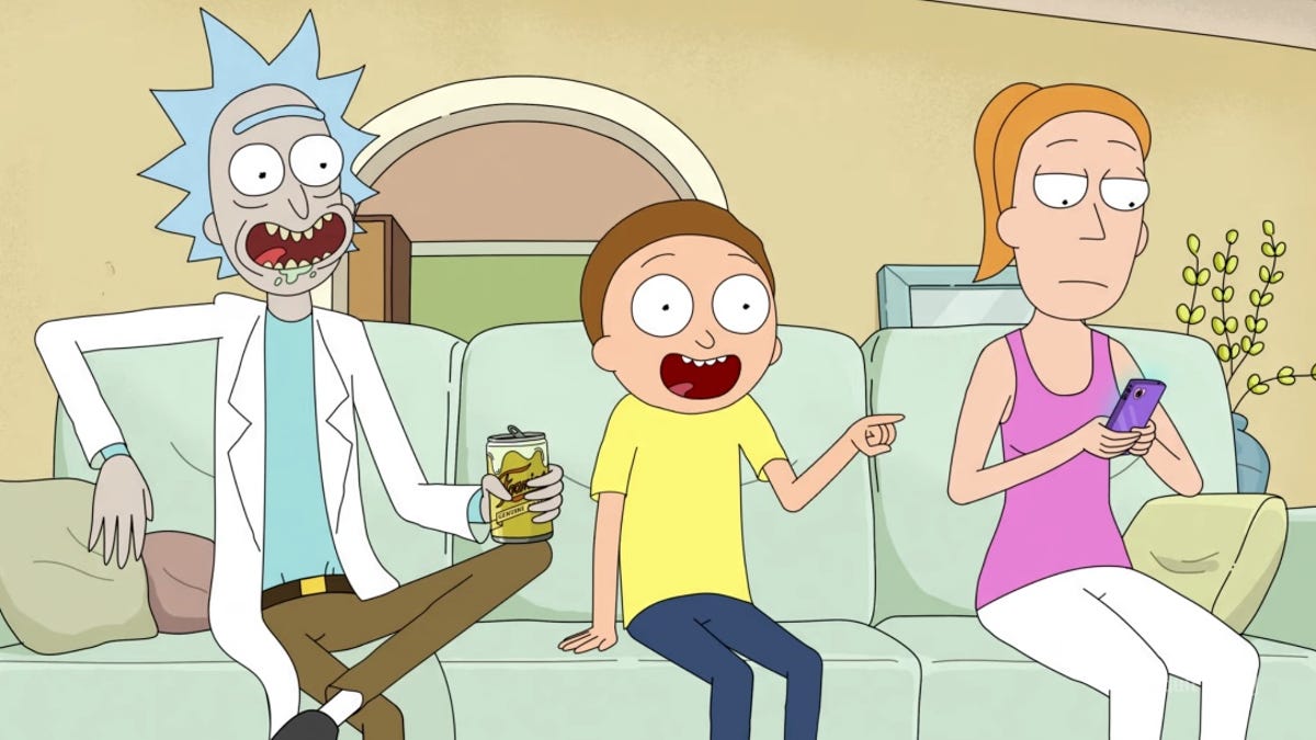 Rick and Morty Temporada 7: de qué trata, fecha de estreno y lo que sabemos, Season 7, Adult Swim, FAMA
