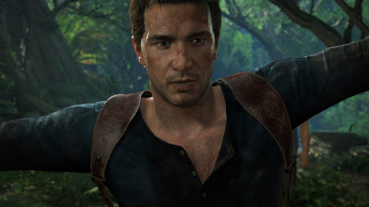 Best 12 Action-Adventure Games Like Uncharted