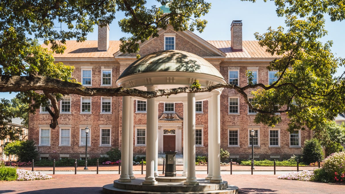 UNC Chapel Hill Back Again With Another Legal Battle Now They Re   A19326edb483fd624b1158f03beea481 