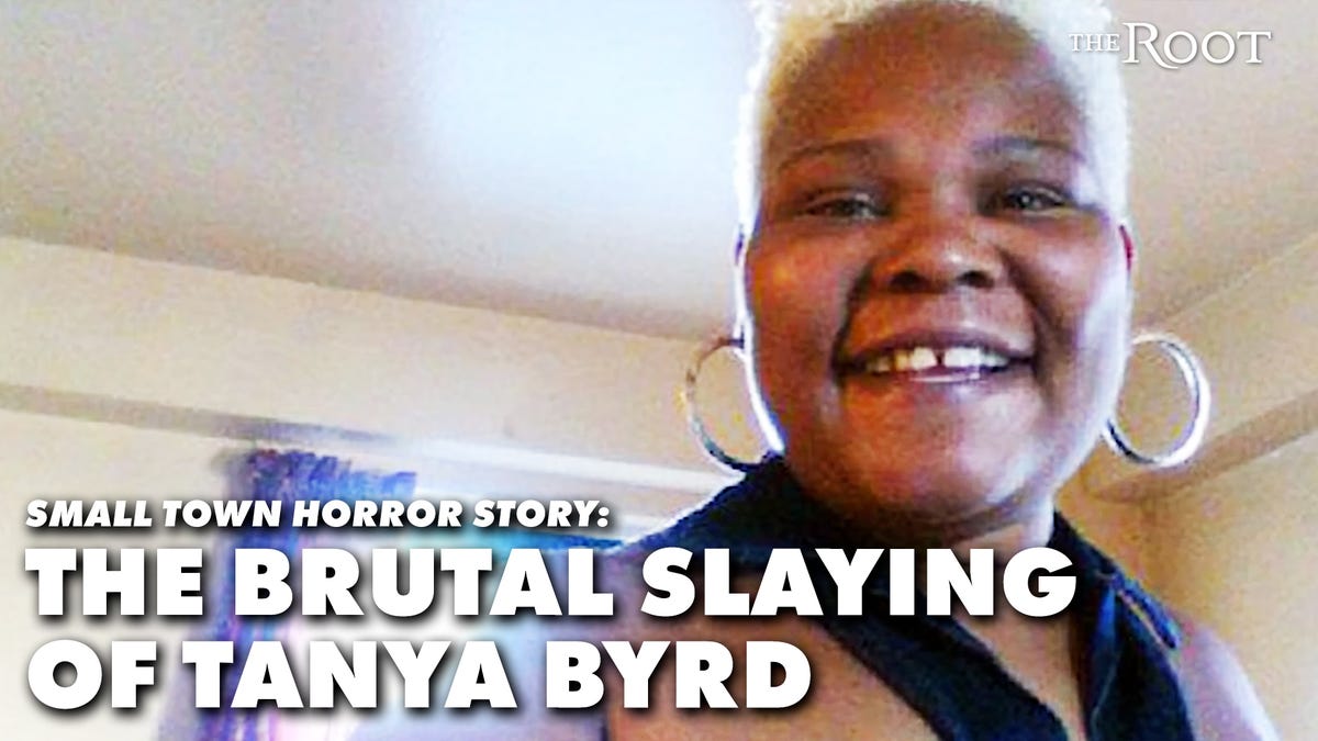 Small Town Horror Story The Brutal Slaying Of Tanya Byrd