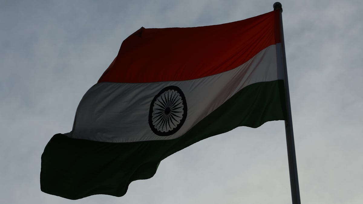 American venture capital is flowing into India like never before. Here's why
