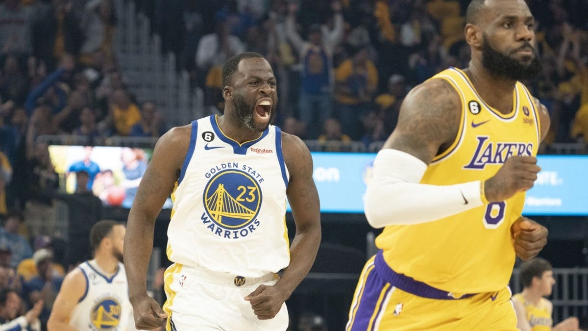 Draymond Green returns: How versatile All-Star makes Warriors a serious  title contender, by the numbers 