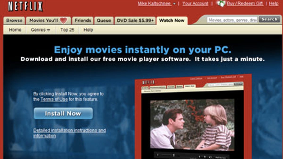 Netflix (NFLX) launched streaming video 10 years ago and changed the way we  watch everything