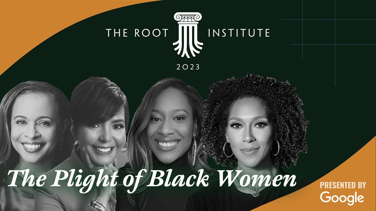 The Plight of Black Women: Targeted At Home, Work & In Politics