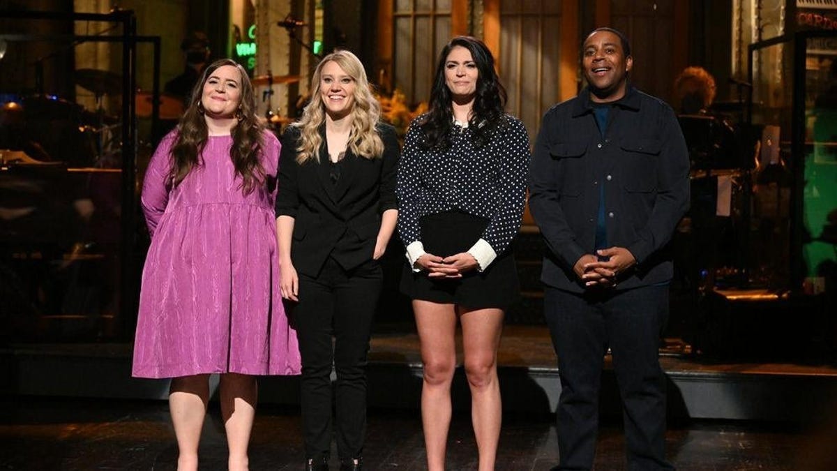 SNL Cast Adds 3 New Members for Season 46