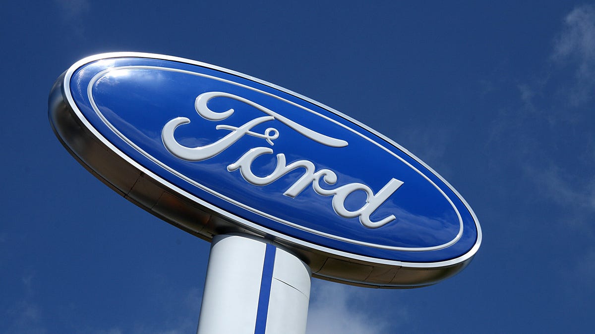 Ford recalls more than 270,000 vehicles due to battery issues