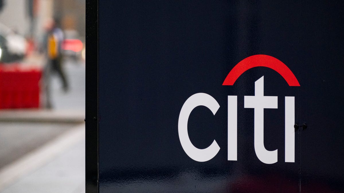 Citi made ‘significant progress’ in transforming its business — and its CFO wants people to notice