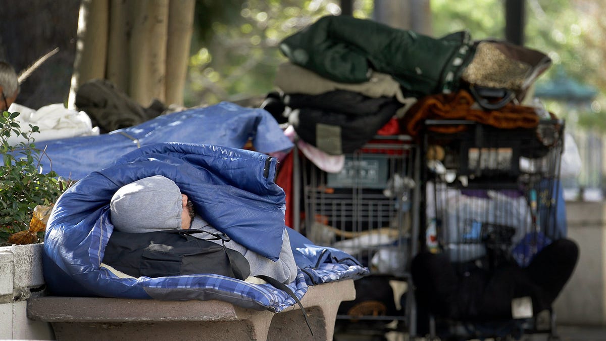 The crisis for America’s biggest homeless population is about to get ...