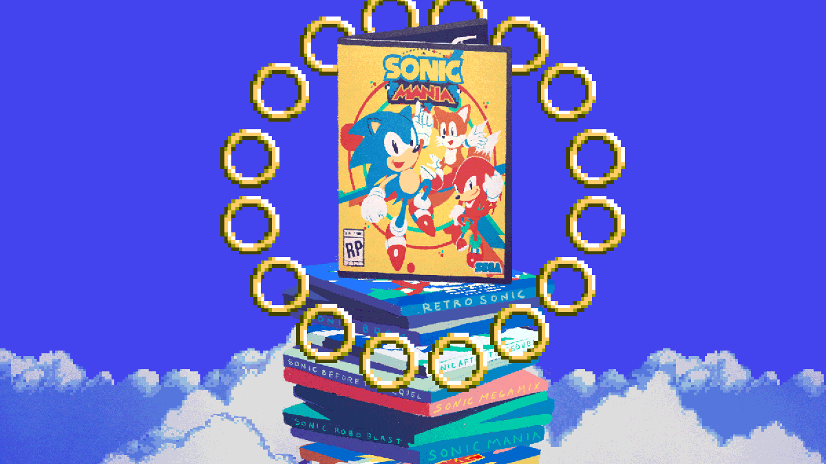 Sonic Mania 2 by Smilure