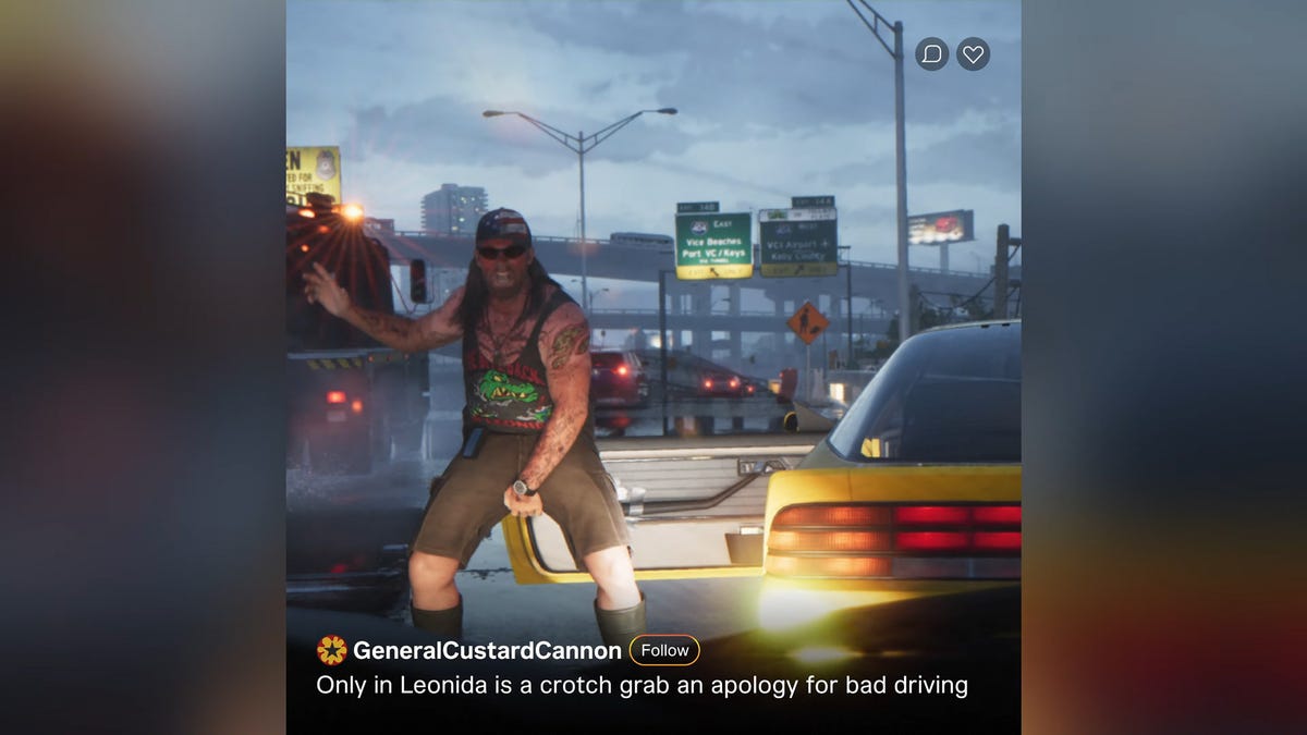 Grand Theft Auto brings real-world club culture to the screen with After  Hours