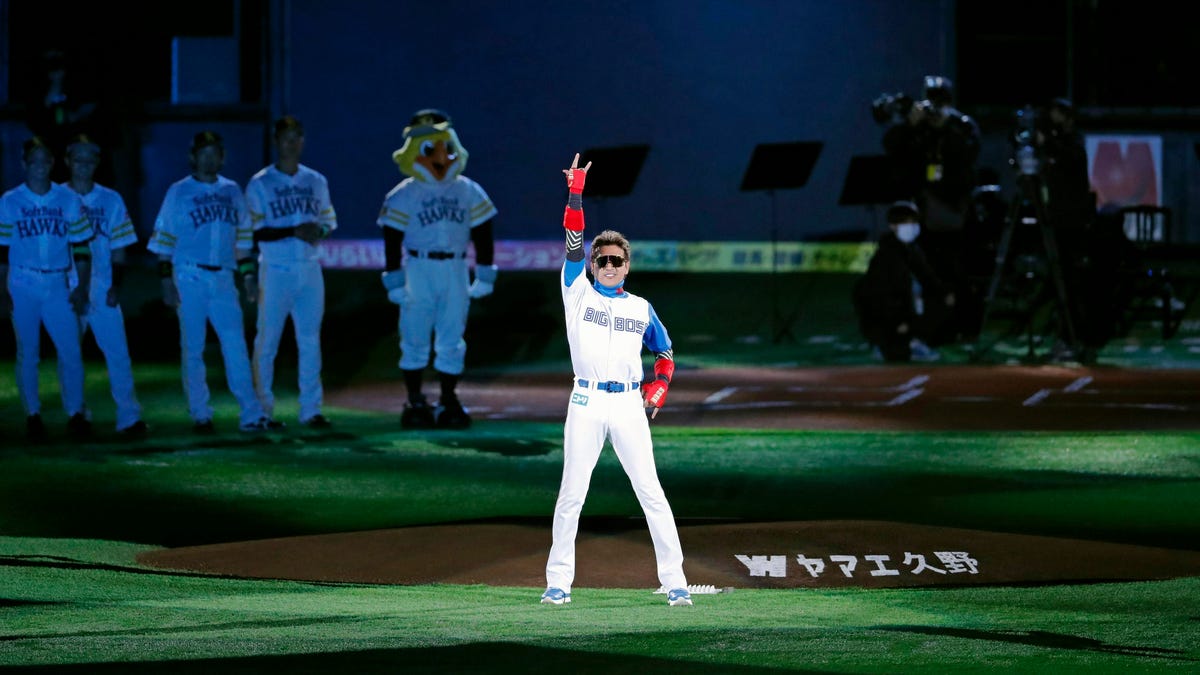 When did baseball start in Japan and how did it become so popular? – NBC  Sports Chicago