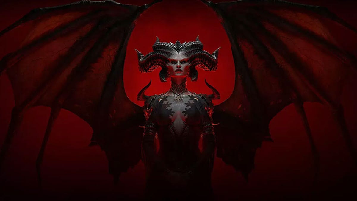 Diablo Iv Players Getting Launch Errors, But Not If They Pay Up