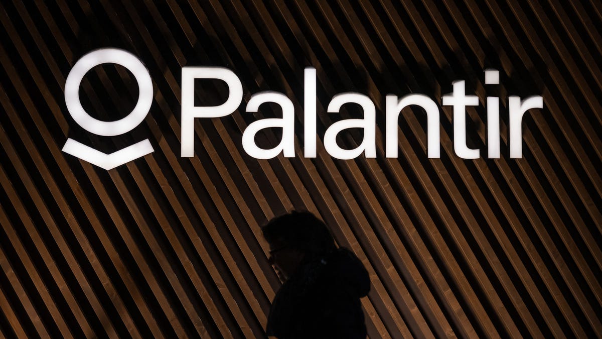 Palantir stock soars more than 26% after AI-driven earnings