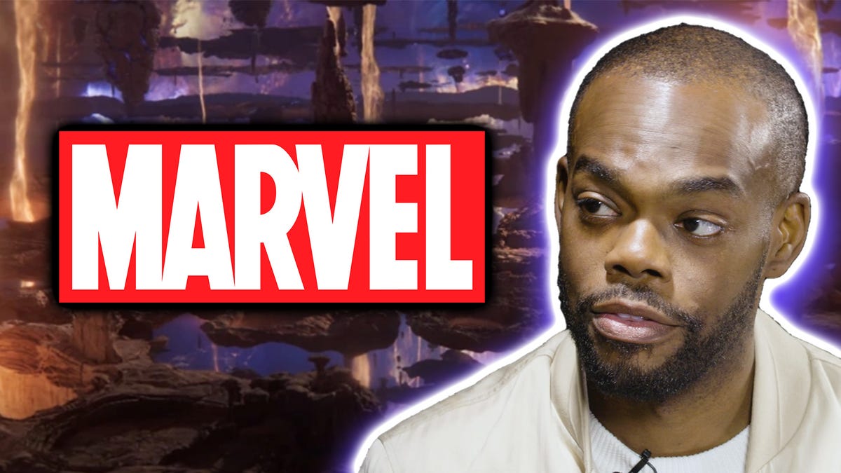 William Jackson Harper joins cast of Ant-Man and the Wasp