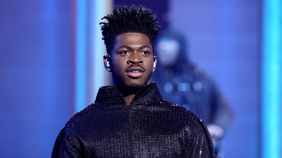 Lil Nas X Reacts to BET Awards Snub 'An Outstanding Zero Nominations