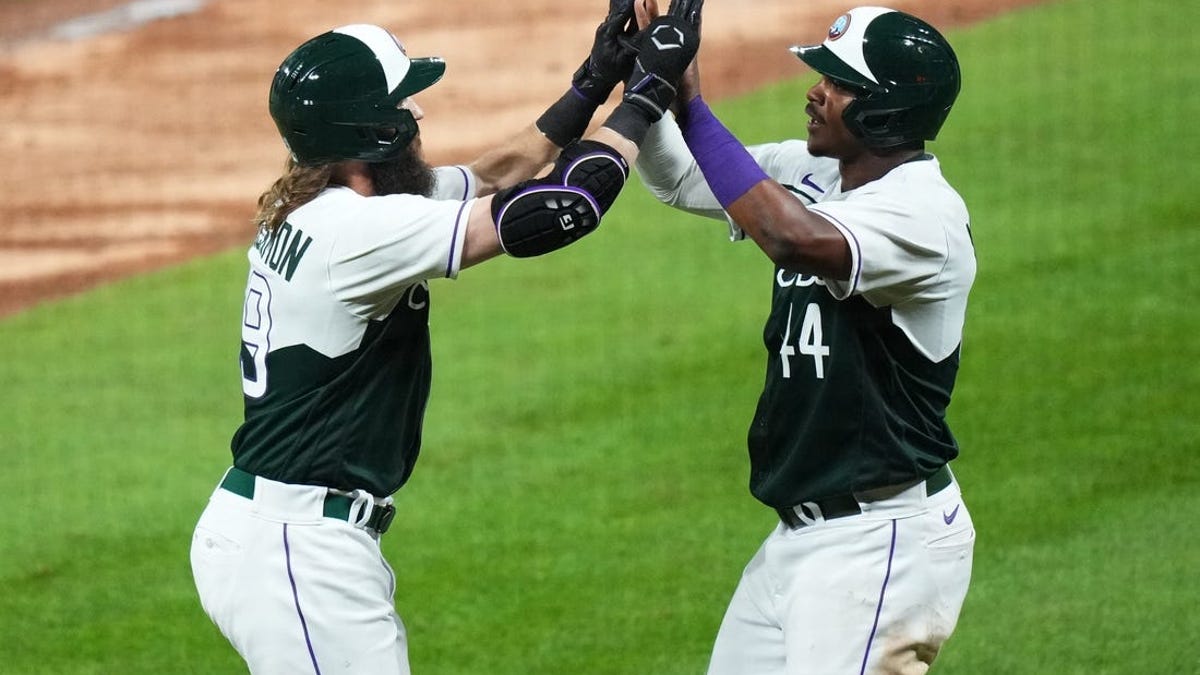 Chris Flexen loses to Athletics in Rockies debut