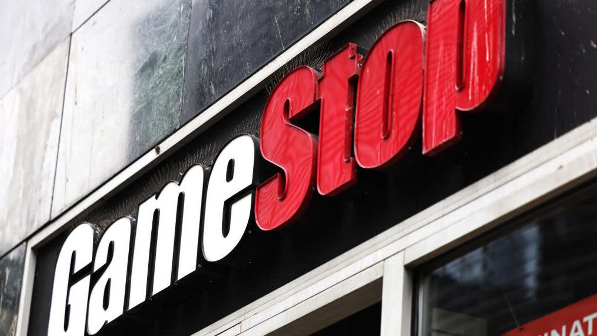 Is Gamestop Stock Going Up