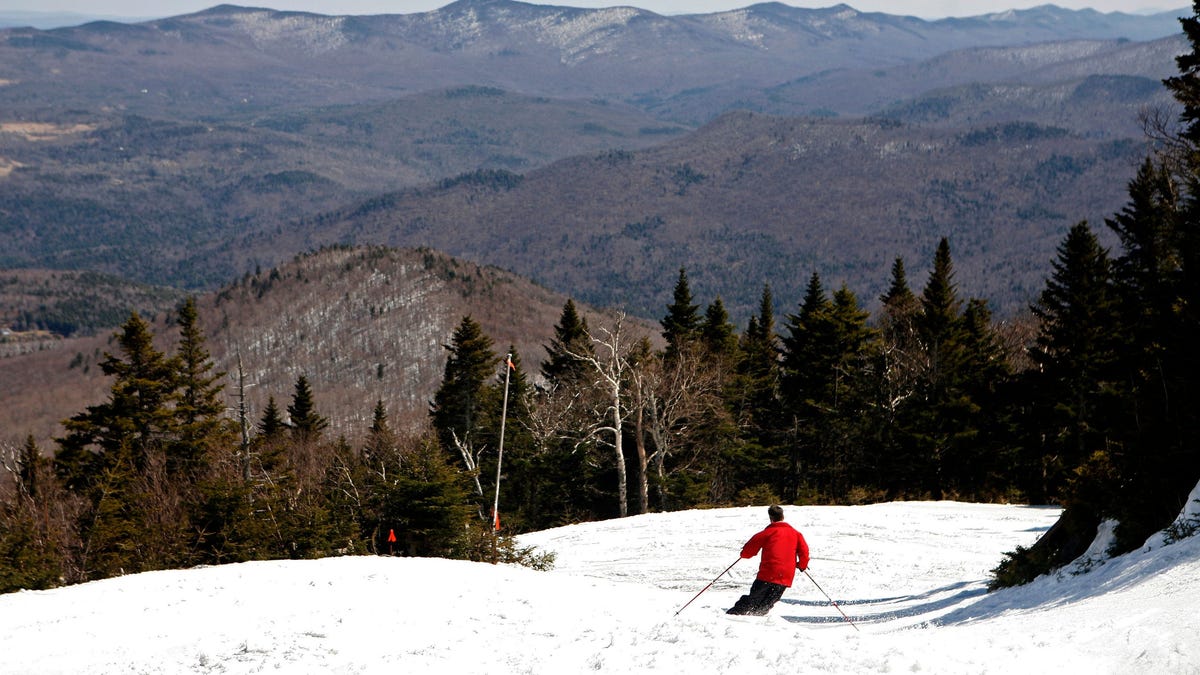 Remote workers can apply to get paid to move to Vermont