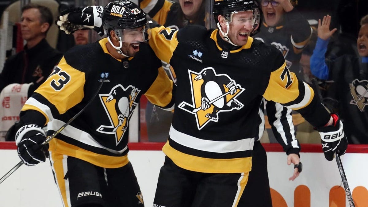 Penguins look to repeat power play magic vs. Habs