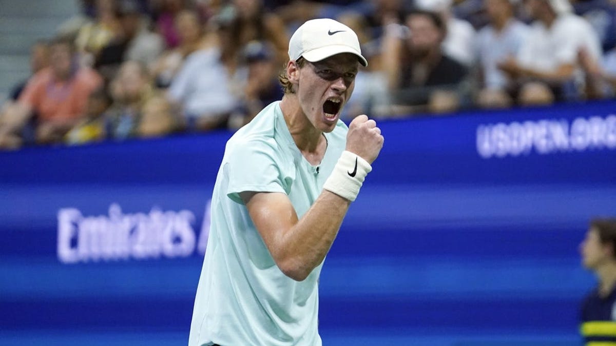 Jannik Sinner leads Italy to first Davis Cup triumph in 47 years after  overcoming Novak Djokovic in semi-finals, Tennis News