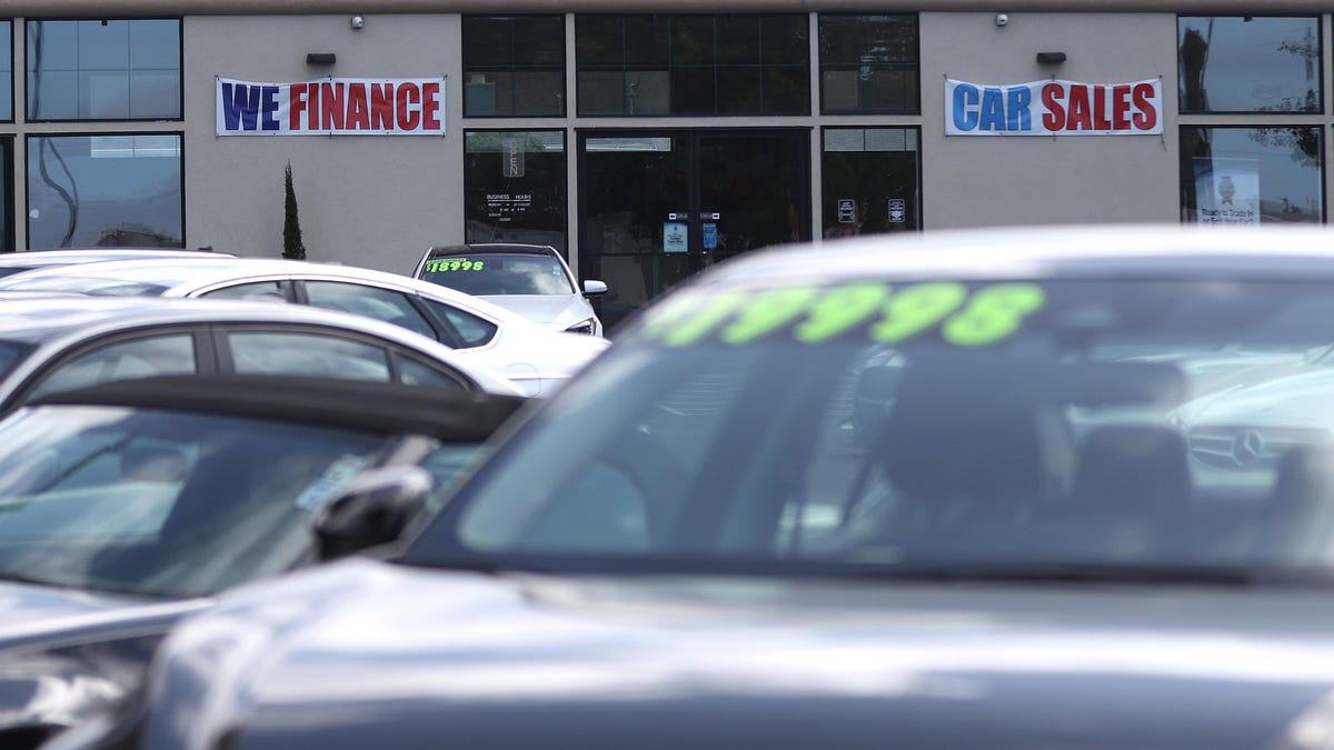 The Federal Reserve could cut interest rates, which is good news for your auto loans