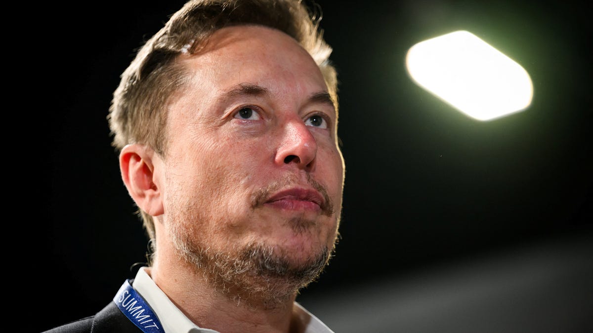 Why Elon Musk's $55.8 Billion Compensation Package From Tesla Was