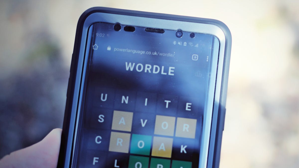 8 Best Puzzle Games If You're Tired Of Wordle