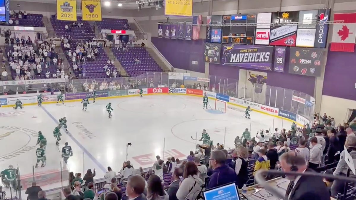 The Crazy Game  Minnesota State University, Mankato