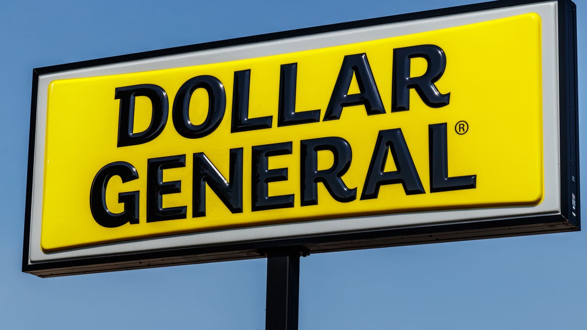 Dollar General Is Nixing Self Checkout At Stores To Stop Theft