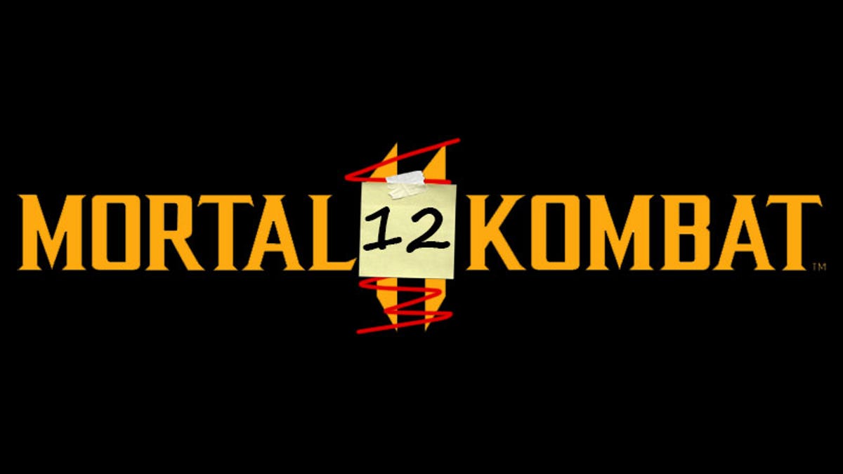 Mortal Kombat 12 Confirmed, Releasing In 2023 - GameSpot