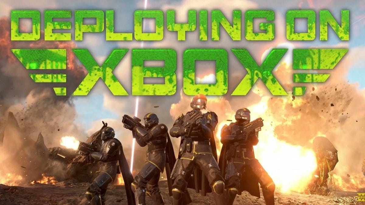 The Biggest PS5 Console Exclusive Of 2024 Is Coming To Xbox