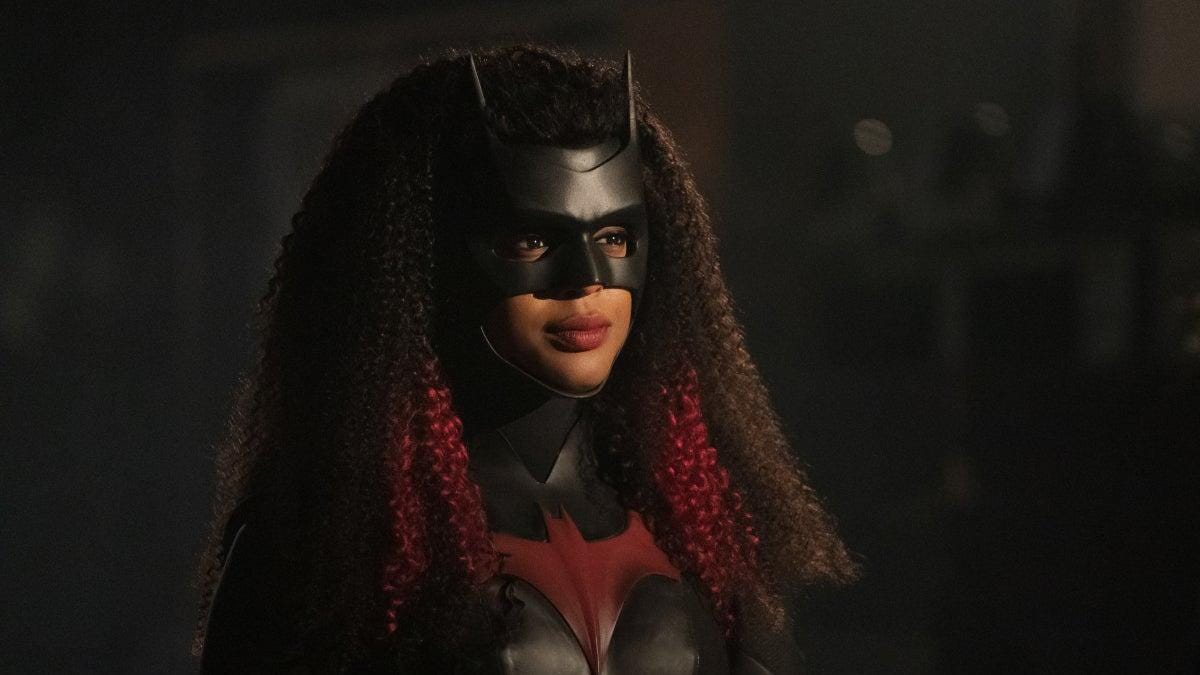 Batwoman' Team to Develop 'Gotham Knights' Series at CW