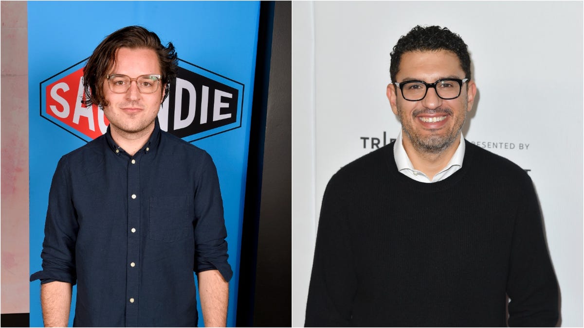 The Resort': Peacock Sets Cast For True-Crime Love Story From Andy Siara &  Sam Esmail – Deadline