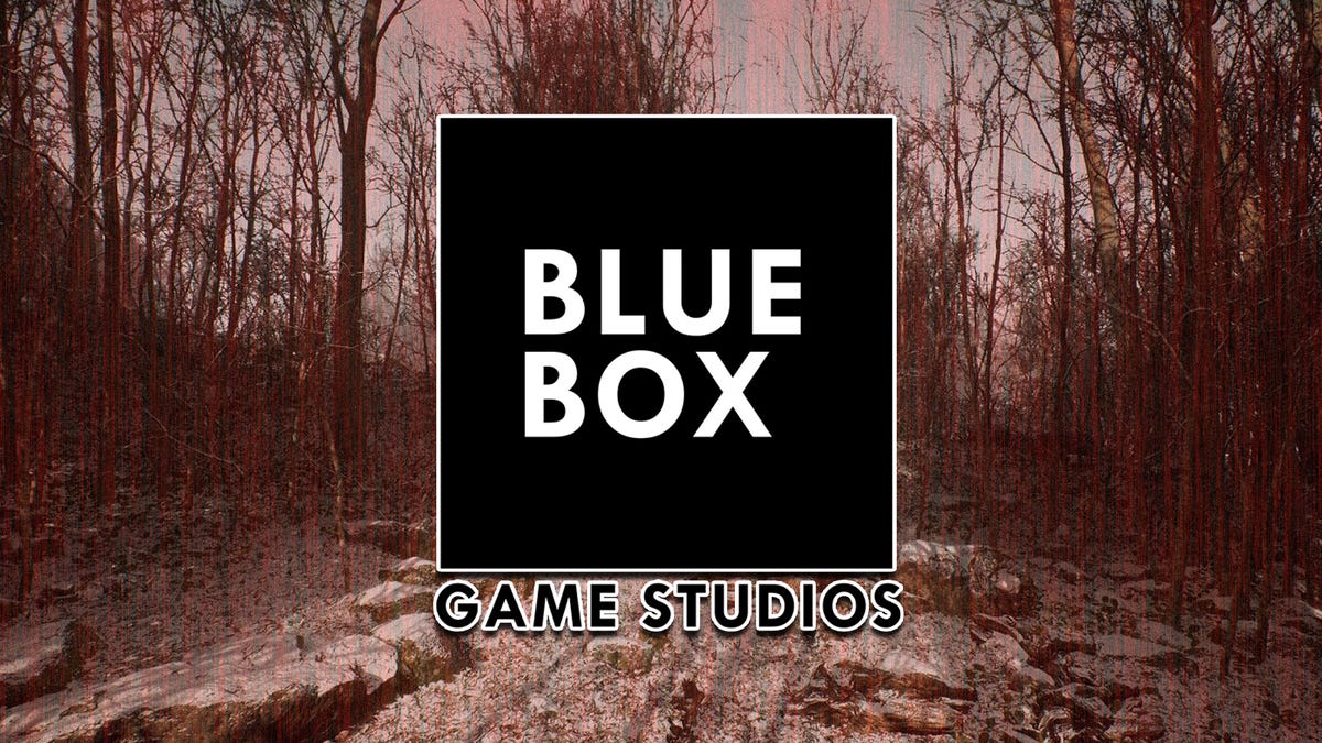 BLUE BOX Game Studios 