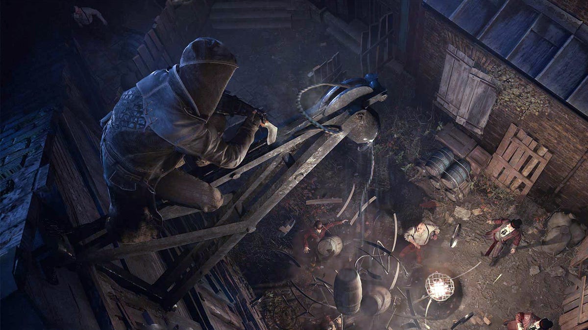 Získejte Assassin’s Creed Syndicate nyní zdarma na PC
