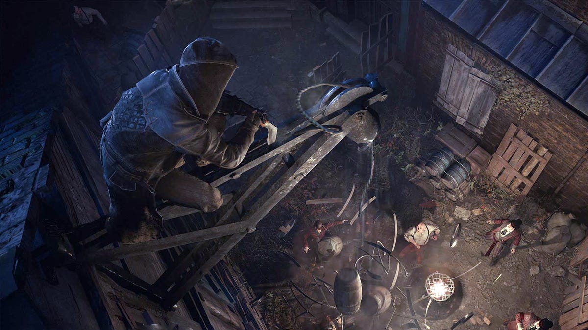 Assassin's Creed Syndicate Available For Free: How To Claim