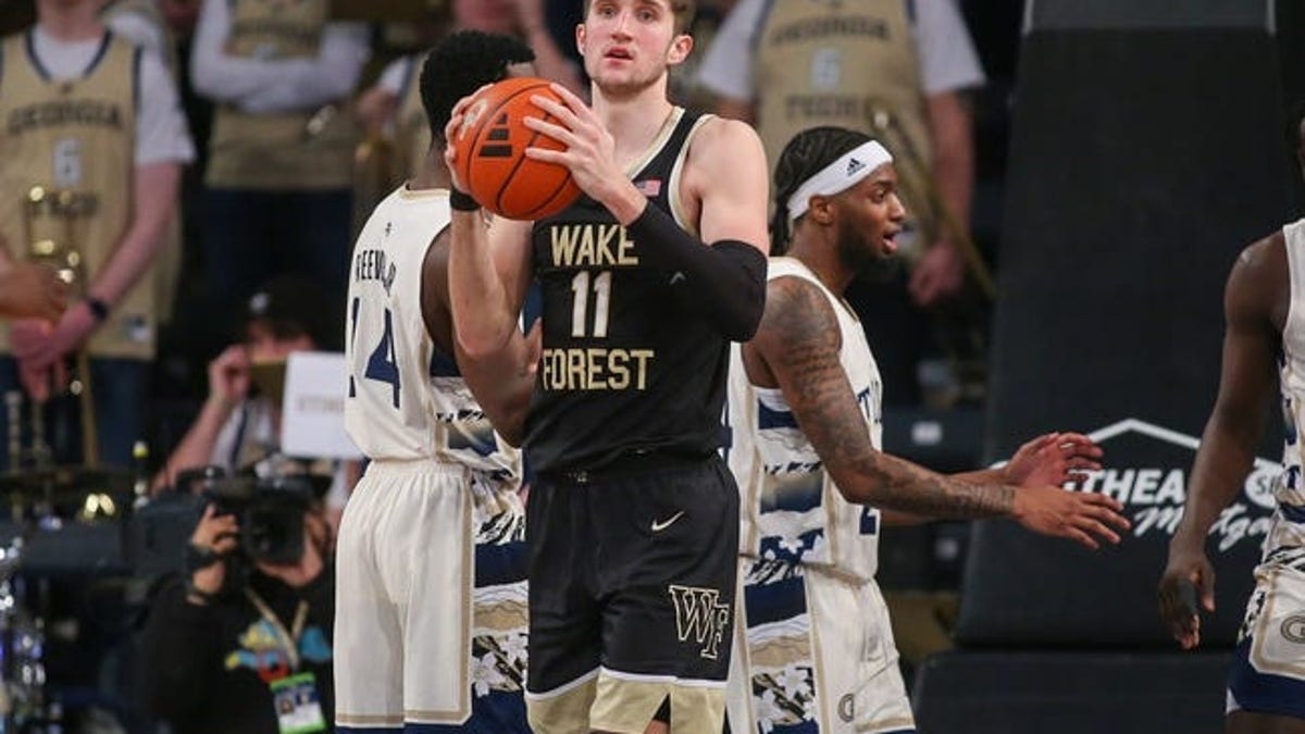 Rivals NC State, Wake Forest fighting to bolster tourney resumes