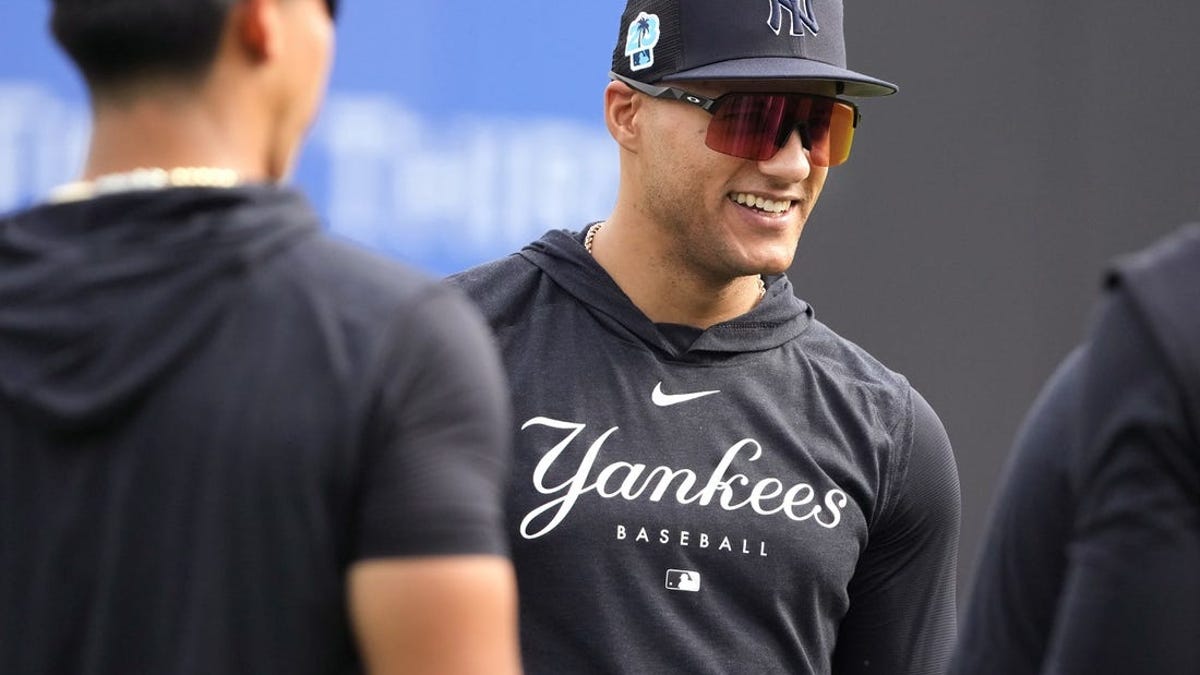 What's next for Yankees' prospect Oswald Peraza?