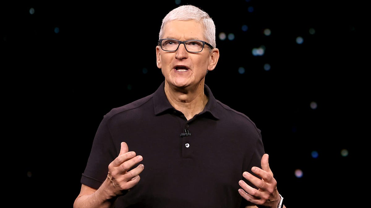 Apple Reveals Vision Pro Has Been Autonomous Vehicle All Along