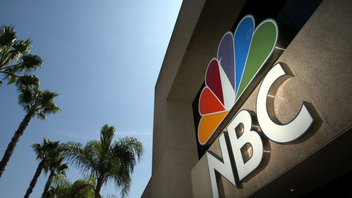 NBCUniversal is already pitching next year's live events to advertisers