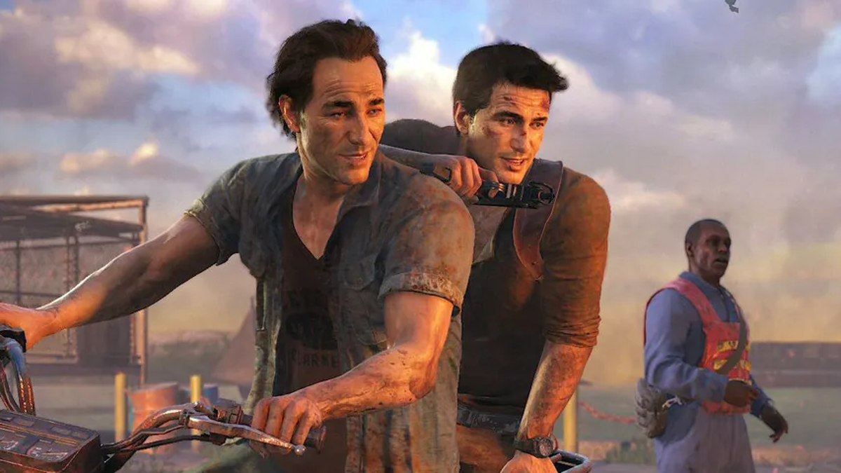 Uncharted 4 is coming to PC according to Sony report