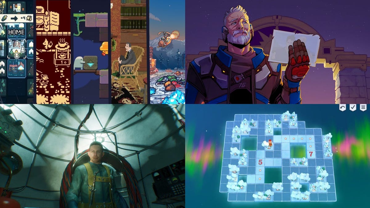 Kotaku’s Opinions For The Week July 05, 2025