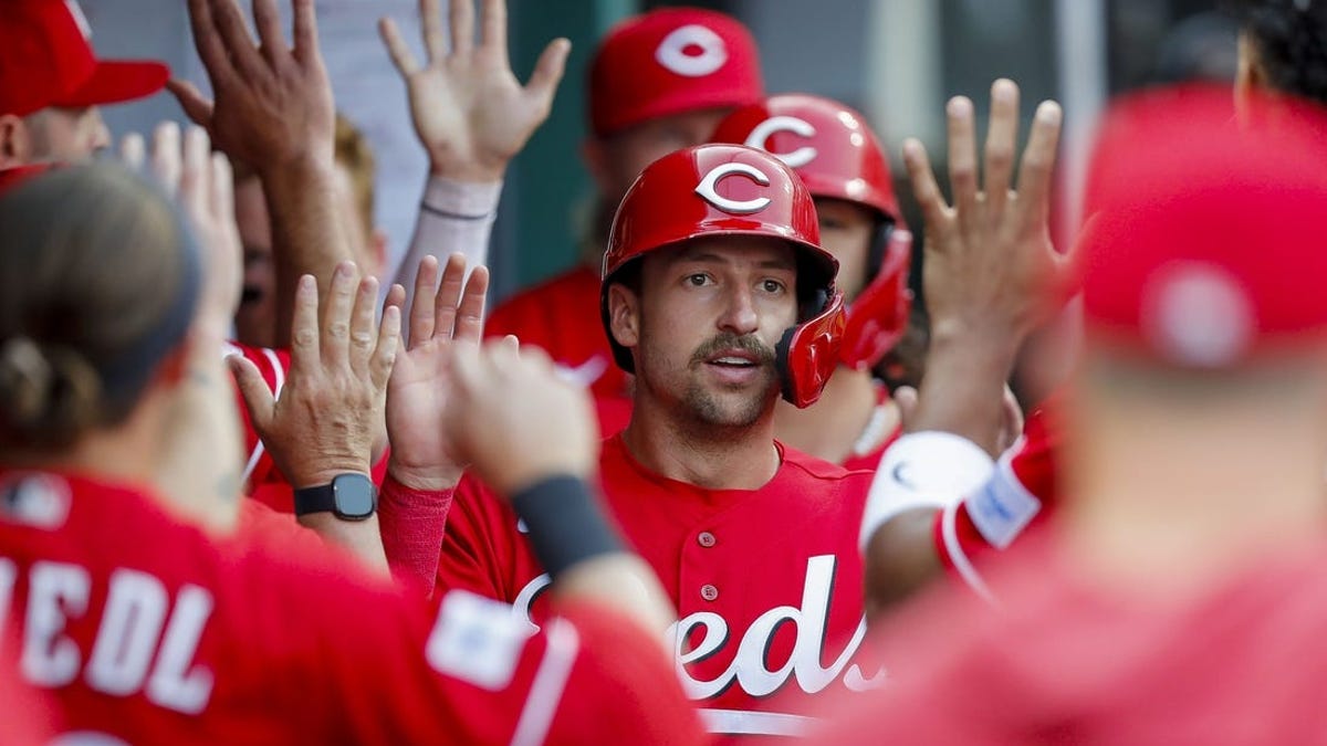 MLB Risers And Fallers: Spencer Steering The Reds To A Playoff