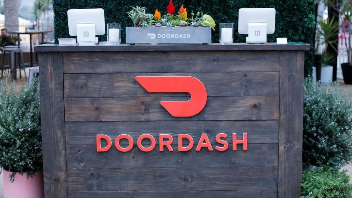 DoorDash is testing a feature that lets you return packages to