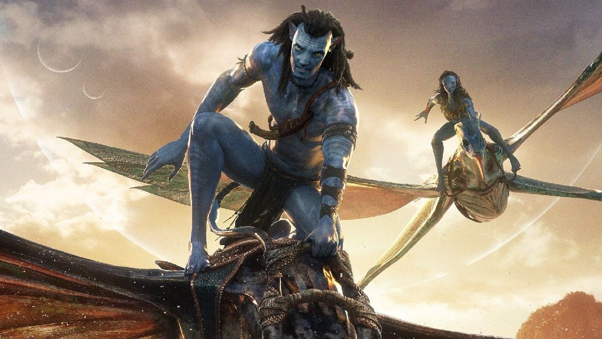 Avatar 2' makes a splash at US box office with $134 million open