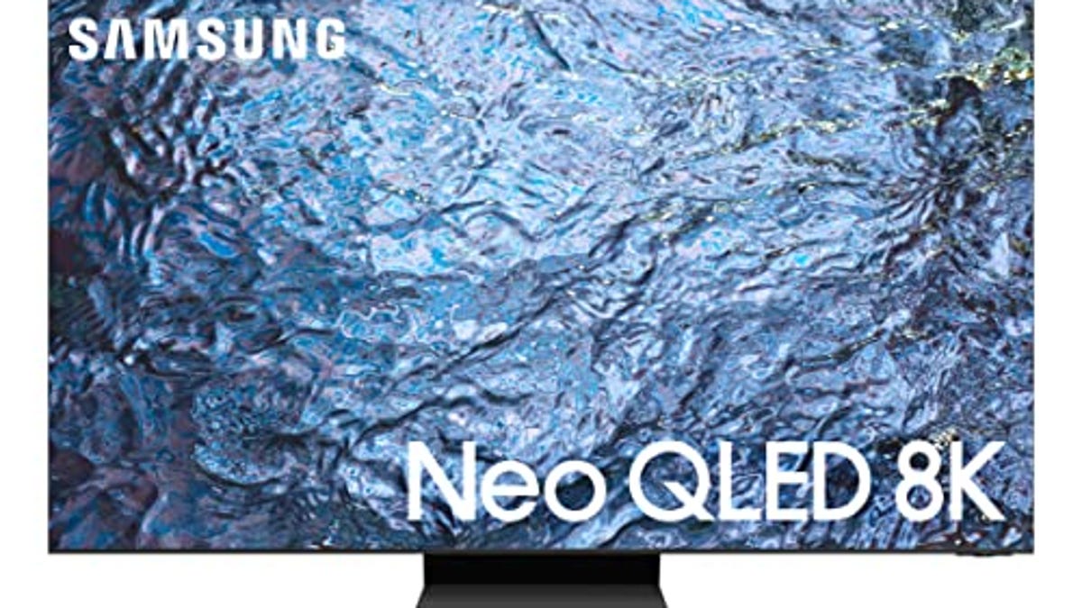 Save a Massive $2,500 On The 85″ Class Neo QLED 8K