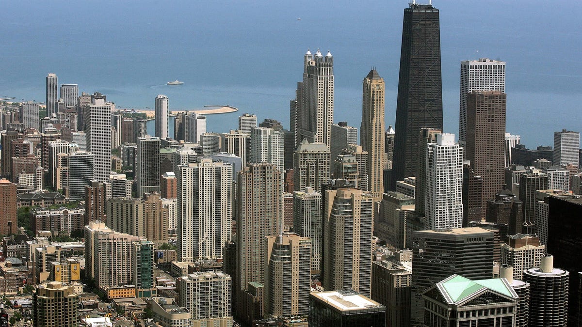 Chicago sues DoorDash, Grubhub over business practices