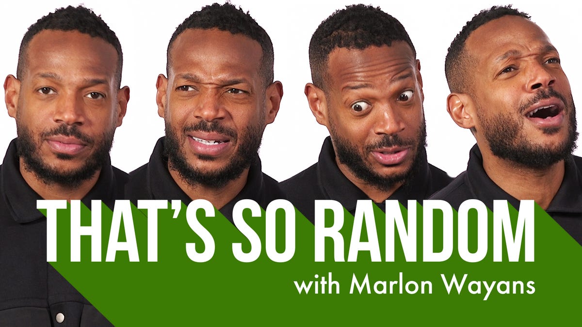 White Chicks star Marlon Wayans explains why the world needs a sequel