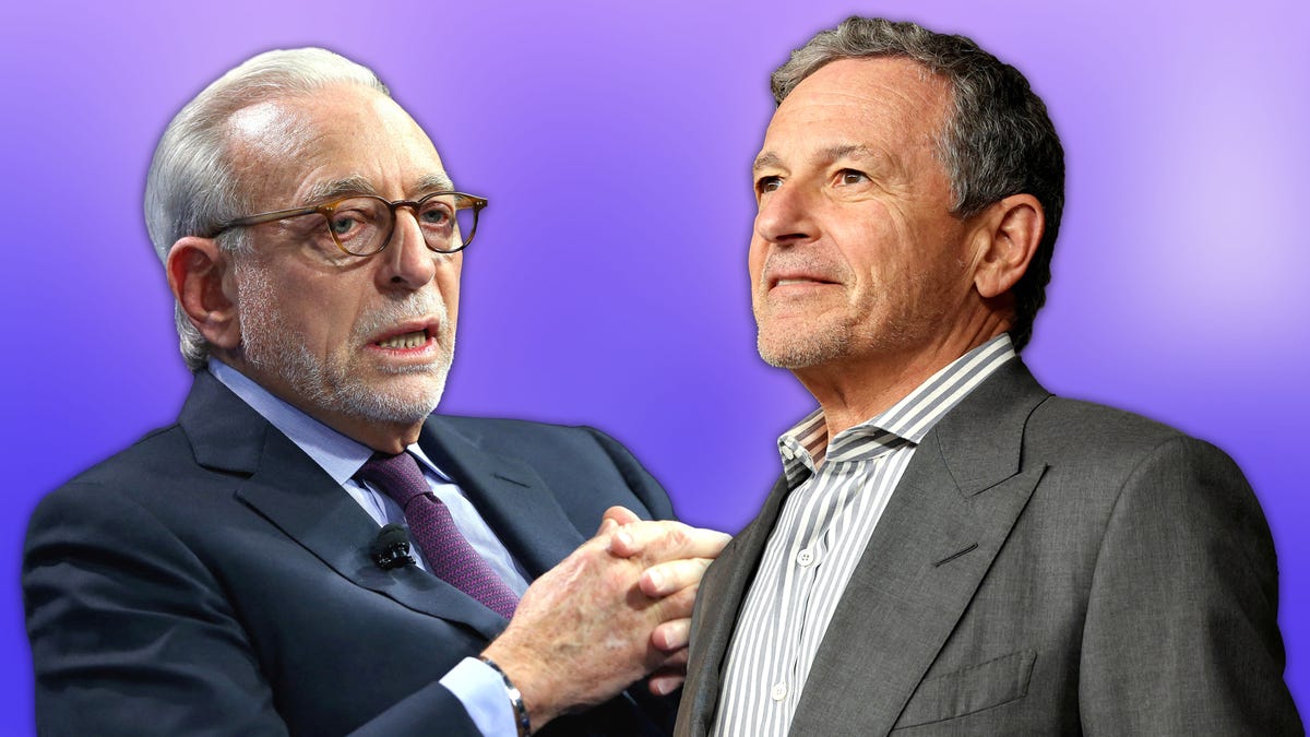 Disney's expensive board fight with activist investor Nelson Peltz ends today