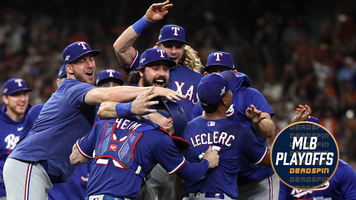 MLB: 3 lessons the Astros should learn from other sports villains
